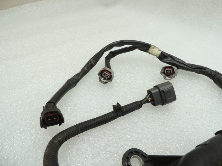 Subaru Forester 125 ZS Boxer EJ201NYTAB Motora elektroinstalācijas instalācija 24020AD110