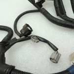 Subaru Forester 125 ZS Boxer EJ201NYTAB Motora elektroinstalācijas instalācija 24020AD110