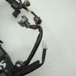 Subaru Forester 125 ZS Boxer EJ201NYTAB Motora elektroinstalācijas instalācija 24020AD110