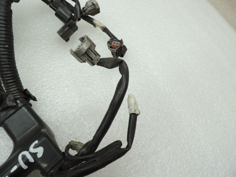 Subaru Forester 125 ZS Boxer EJ201NYTAB Motora elektroinstalācijas instalācija 24020AD110