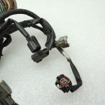 Subaru Forester 125 ZS Boxer EJ201NYTAB Motora elektroinstalācijas instalācija 24020AD110