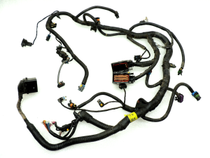 Chevrolet Lacetti J200 1.8i T18SED motora elektroinstalācija 96418810