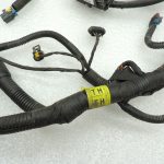 Chevrolet Lacetti J200 1.8i T18SED motora elektroinstalācija 96418810