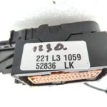 Chevrolet Lacetti J200 1.8i T18SED motora elektroinstalācija 96418810