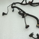 Chevrolet Lacetti J200 1.8i T18SED motora elektroinstalācija 96418810