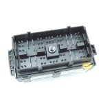 Chevrolet Lacetti J200 Drošinātāju kārba 96451738 Drošinātāju kārba