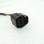 Suzuki Jimny III SN Durvju elektroinstalācijas instalācija priekšējā kreisā vadītāja pusē 3675681AE0