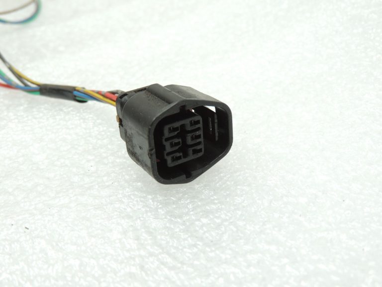 Suzuki Jimny III SN Durvju elektroinstalācijas instalācija priekšējā kreisā vadītāja pusē 3675681AE0