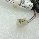 Suzuki Jimny III SN Durvju elektroinstalācijas instalācija priekšējā kreisā vadītāja pusē 3675681AE0