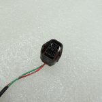 Suzuki Jimny III SN Durvju elektroinstalācijas instalācija priekšējā labajā pasažieru pusē 3675781AE0