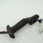 Suzuki Jimny III SN Durvju elektroinstalācijas instalācija priekšējā labajā pasažieru pusē 3675781AE0