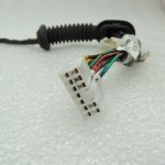 Suzuki Jimny III SN Durvju elektroinstalācijas instalācija priekšējā labajā pasažieru pusē 3675781AE0