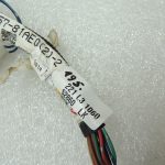 Suzuki Jimny III SN Durvju elektroinstalācijas instalācija priekšējā labajā pasažieru pusē 3675781AE0