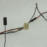 Suzuki Jimny III SN Aizmugures durvju elektroinstalācijas instalācija 3684581A02