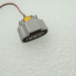 Suzuki Jimny III SN Aizmugures durvju elektroinstalācijas instalācija 3684581A02