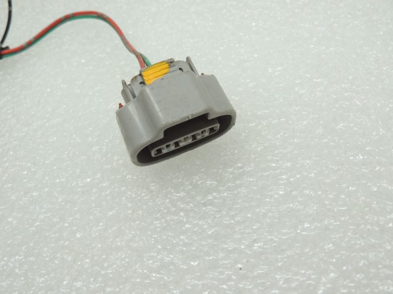 Suzuki Jimny III SN Aizmugures durvju elektroinstalācijas instalācija 3684581A02
