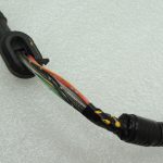 Suzuki Jimny III SN Aizmugures durvju elektroinstalācijas instalācija 3684581A02