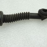Suzuki Jimny III SN Aizmugures durvju elektroinstalācijas instalācija 3684581A02