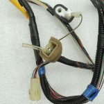 Suzuki Jimny III SN virsbūves grīdas elektroinstalācijas 3663076JA0