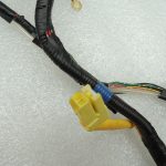 Suzuki Jimny III SN virsbūves grīdas elektroinstalācijas 3663076JA0