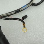 Suzuki Jimny III SN virsbūves grīdas elektroinstalācijas 3663076JA0