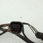 Suzuki Jimny III SN virsbūves grīdas elektroinstalācijas 3663076JA0