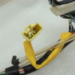 Suzuki Jimny III SN virsbūves grīdas elektroinstalācijas 3663076JA0