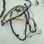 Suzuki Jimny III SN virsbūves grīdas elektroinstalācijas 3663076JA0