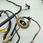 Suzuki Jimny III SN virsbūves grīdas elektroinstalācijas 3663076JA0