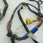 Suzuki Jimny III SN virsbūves grīdas elektroinstalācijas 3663076JA0