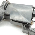 Isuzu Trooper 3 3.0TD 4JX1 motora nodalījuma elektroinstalācijas instalācijas drošinātāju kārba 8973034170