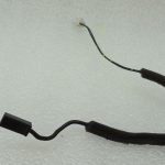 Isuzu Trooper 3 aizmugurējo durvju elektroinstalācijas instalācija 8972113493