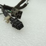 Isuzu Trooper 3 aizmugurējo durvju elektroinstalācijas instalācija 8972113493