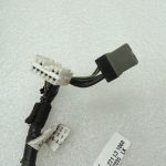 Isuzu Trooper 3 aizmugurējo durvju elektroinstalācijas instalācija 8972113493