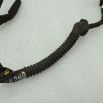 Isuzu Trooper 3 aizmugurējo durvju elektroinstalācijas instalācija 8972113493