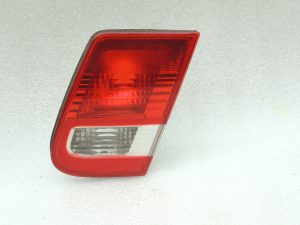 SAAB 9-3 II Sedans aizmugurējais lukturis labajā pusē 12785764