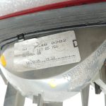 SAAB 9-3 II Sedans aizmugurējais lukturis labajā pusē 12785764