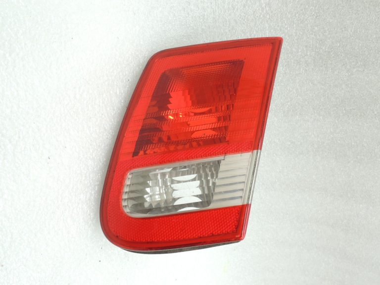 SAAB 9-3 II Sedans aizmugurējais lukturis labajā pusē 12785764