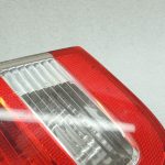 SAAB 9-3 II Sedans aizmugurējais lukturis labajā pusē 12785764