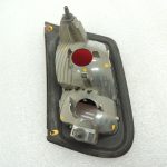 SAAB 9-3 II Sedans aizmugurējais lukturis labajā pusē 12785764