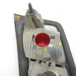 SAAB 9-3 II Sedans aizmugurējais lukturis labajā pusē 12785764