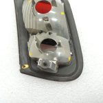SAAB 9-3 II Sedans aizmugurējais lukturis labajā pusē 12785764