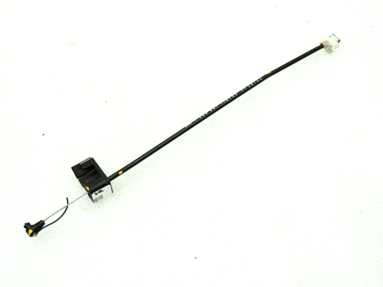 BMW 5 Z4 er E60 E61 E85 Aizmugurējo durvju slēdzene 51247197487