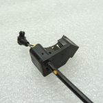 BMW 5 Z4 er E60 E61 E85 Aizmugurējo durvju slēdzene 51247197487
