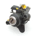 BMW E60 salona aizmugurējo durvju bloķēšanas cilindrs 51247201534 Nav atslēgas!!!