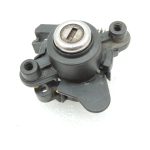 BMW E60 salona aizmugurējo durvju bloķēšanas cilindrs 51247201534 Nav atslēgas!!!