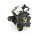 BMW E60 salona aizmugurējo durvju bloķēšanas cilindrs 51247201534 Nav atslēgas!!!