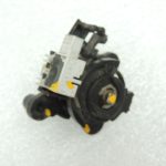 BMW E60 salona aizmugurējo durvju bloķēšanas cilindrs 51247201534 Nav atslēgas!!!