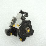 BMW E60 salona aizmugurējo durvju bloķēšanas cilindrs 51247201534 Nav atslēgas!!!