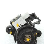 BMW E60 salona aizmugurējo durvju bloķēšanas cilindrs 51247201534 Nav atslēgas!!!